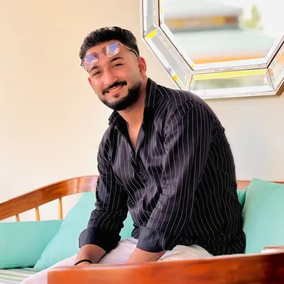 ARFAAT RASHEED profile