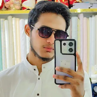 Mohammad Arfaat Salafi profile