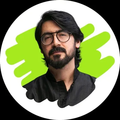 Arfaz Iqbal | RJ | Content Creator profile