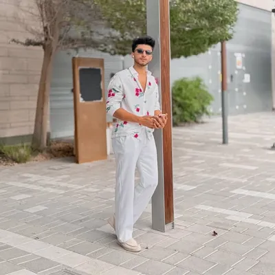 Arfaz Sheik profile