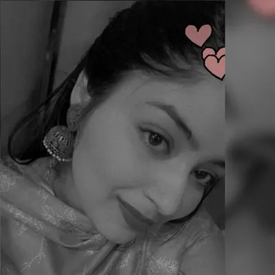 Arfia Siddiqui ❤️ profile