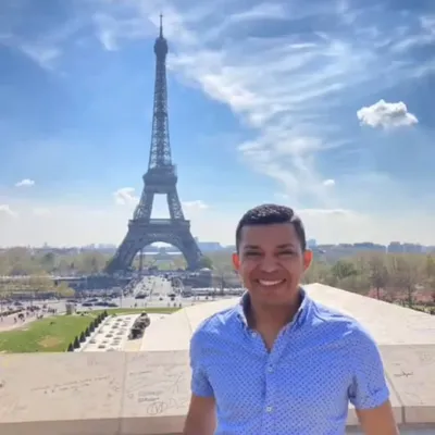 Argenis Garcia profile