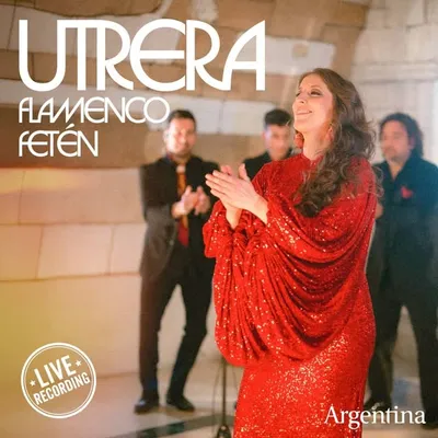 Argentina Flamenco profile