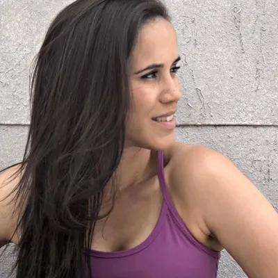 Argentina Rosado profile