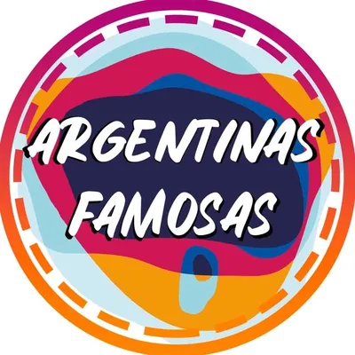 Argentinas Famosas profile