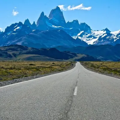 Argentina Travel Guide profile