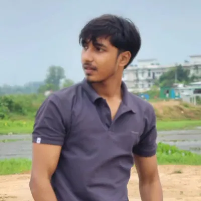 argha bhowmik profile