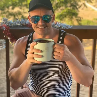 Léan Van Der Merwe profile