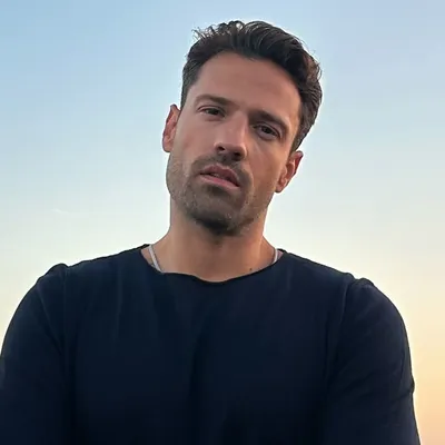 Konstantinos Argiros profile