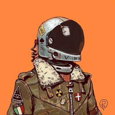Argoonautas ๐ profile