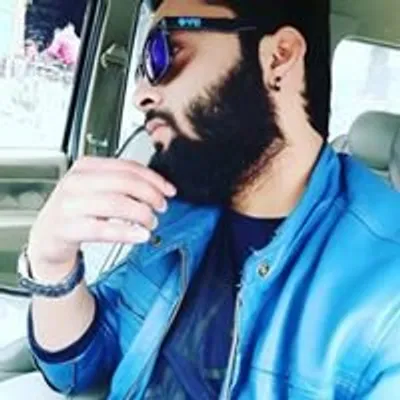 Arhaan Khan profile