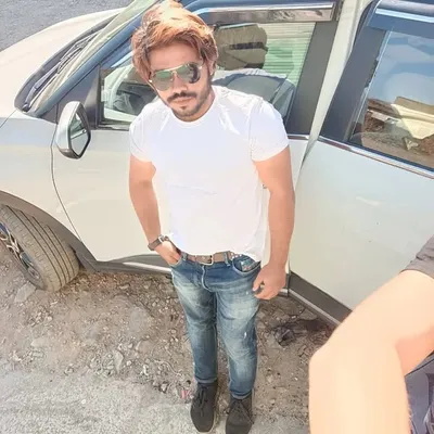arhaan khan profile