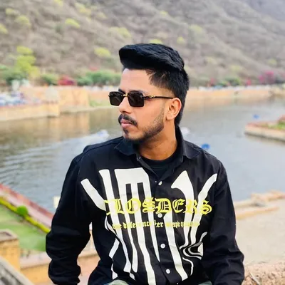Arhaan Ansari profile