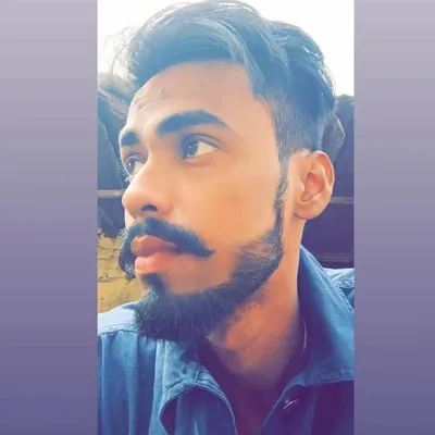 Arhaan shah profile