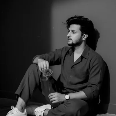 VOICE OF ARHAAN. profile