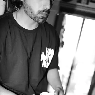 Arhaan Behll profile