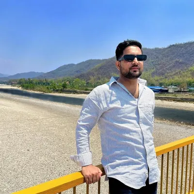 ✨ ARHAAN KHAN ✨ profile