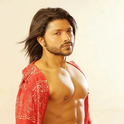 ARHAAN MUMBAIYYA profile