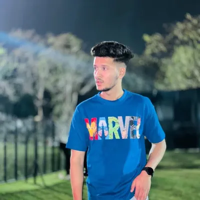 ارہم خلیل profile