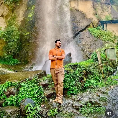 Arham Jain profile