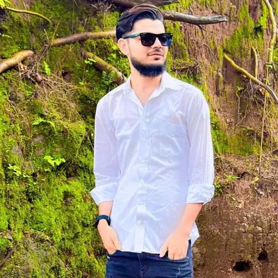 Arhan bhata | AB profile