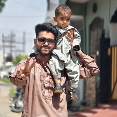Akram khan pathan❤️ profile