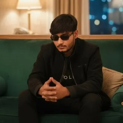 Faizan Khan profile