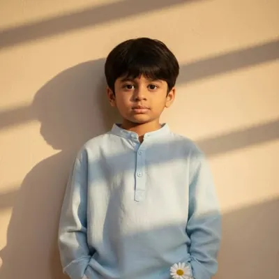 Arhant Dupare profile