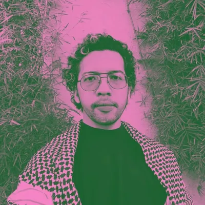 rami bukan malek profile