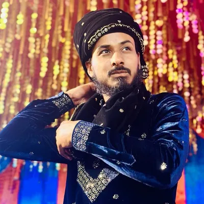 Afzal Hussain profile