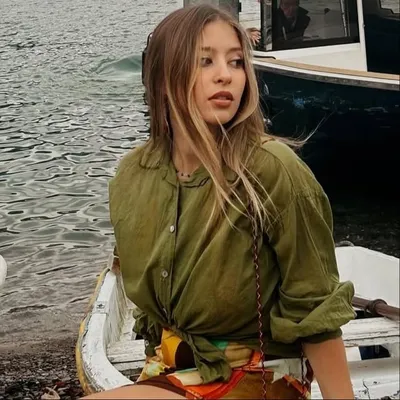 Arianna profile