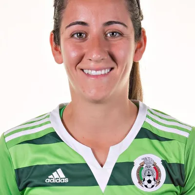 Ari Calderon profile