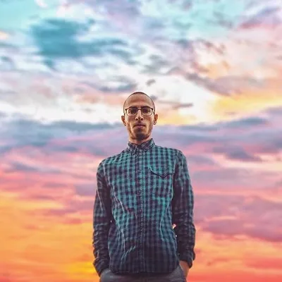 Ari Fararooy