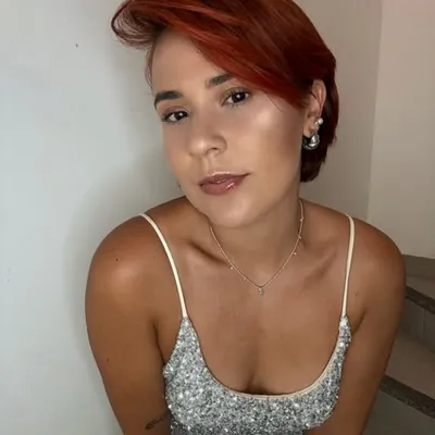 Ari Fernández profile