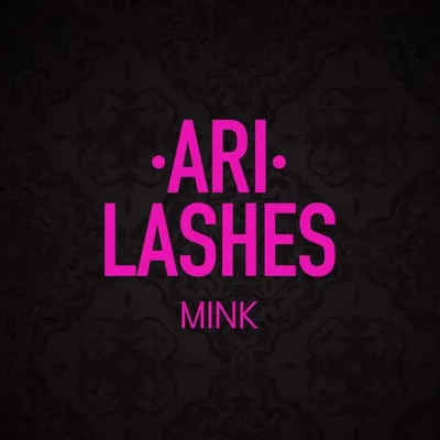 Ari lashes profile