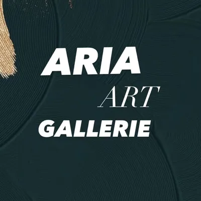 Aria art gallerie profile