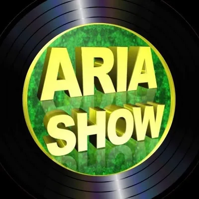 آریا شُو | Aria Show 📺 profile