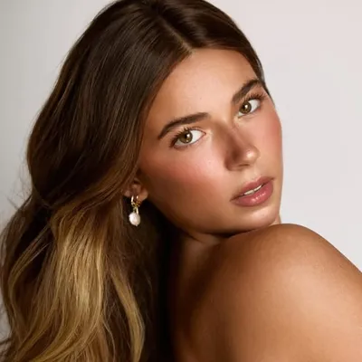 Aria Spinello profile