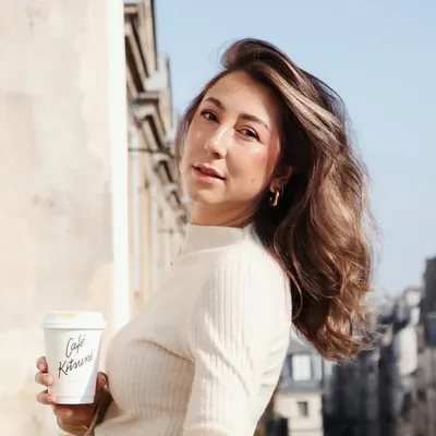 Ariane Coussement profile