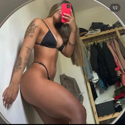 Ariadna Gallego profile