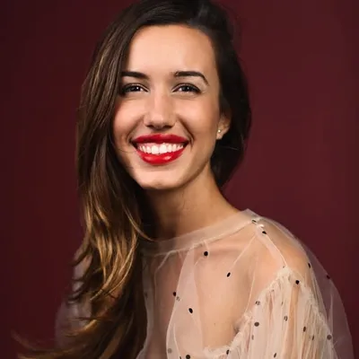 Ariadna Gaya profile