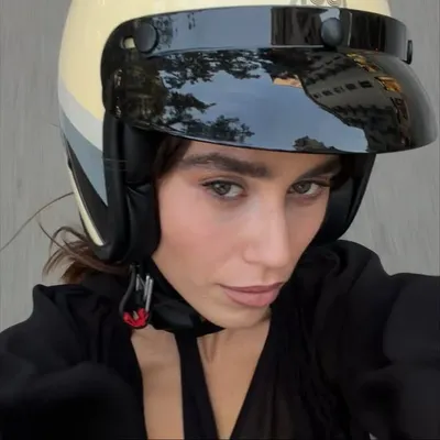 Ariadna Tapia profile