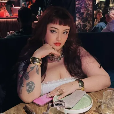 ari profile