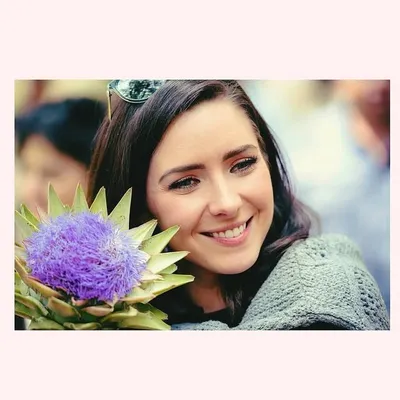 Ariadne Díaz World 🌍 profile
