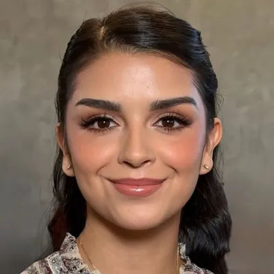 Ariam Maldonado profile