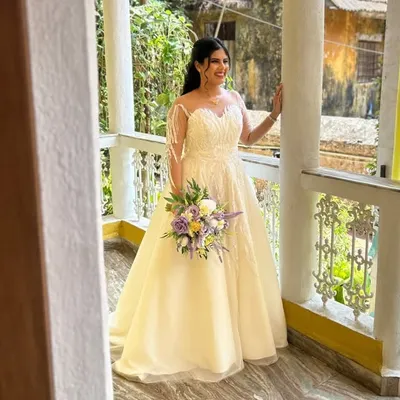 ๐ Bridals by Aurora ๐ profile