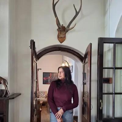 Pallavi J. Singh Rawat profile