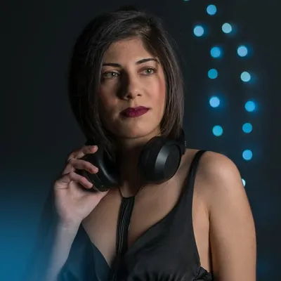 Ariana Abedini profile