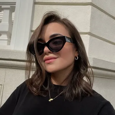 Ariana Arrivillaga profile