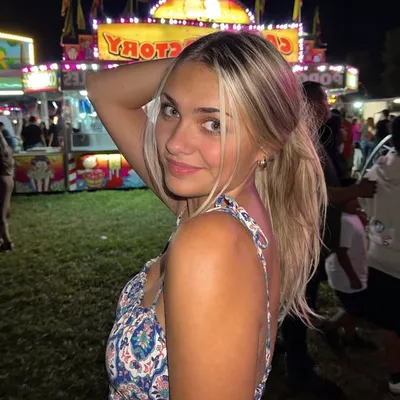 Ariana Lee Bonfiglio profile